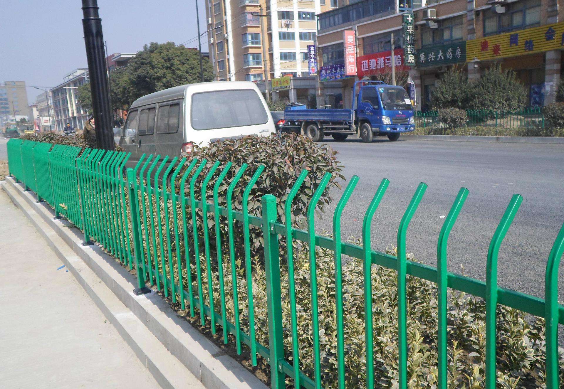 隔(gé)離柵按照(zhào)使用用途分類