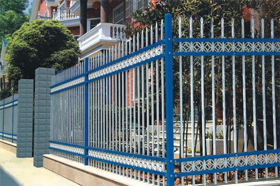 小區護(hù)欄網有什麽要注意的問題嗎