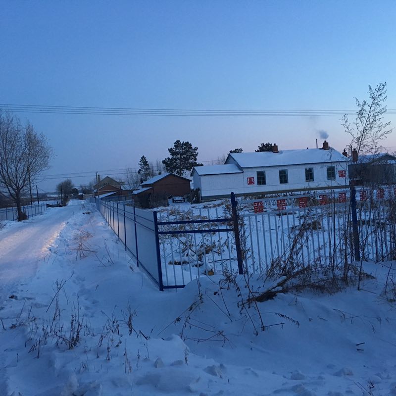 變壓器護欄不生鏽的原理是什麽呢?