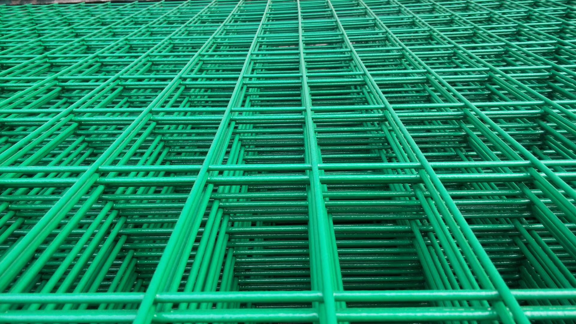 隔離(lí)柵施(shī)工方案、方(fāng)法及(jí)技術措施